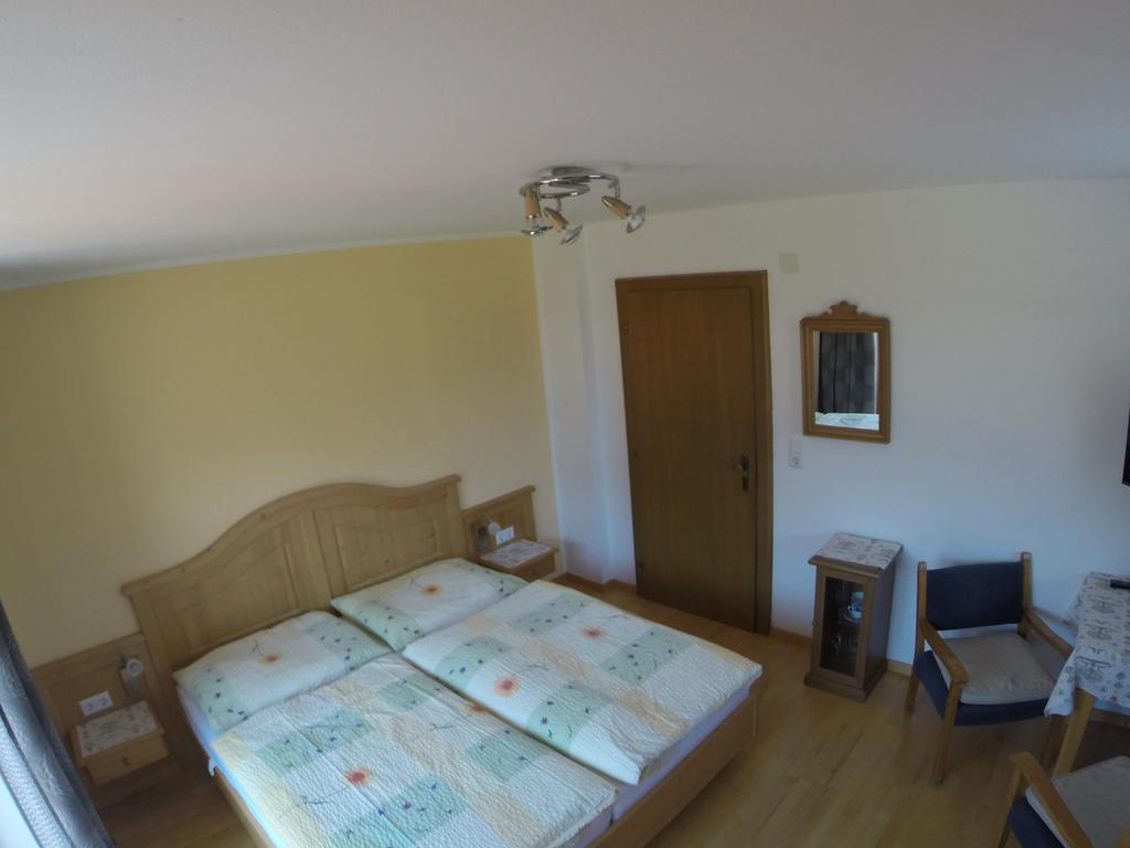 Appartamento Privatzimmer Helene Mariacher Virgen Esterno foto